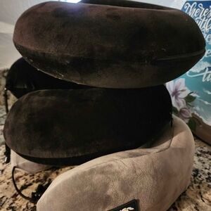 Travel Pillows - 3 For $20